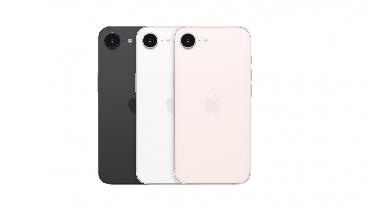 Apple Rilis iPhone 17e: Pakai Chipset A19 dan MagSafe, Harga Rp10 Jutaan Bakal Jadi Incaran?