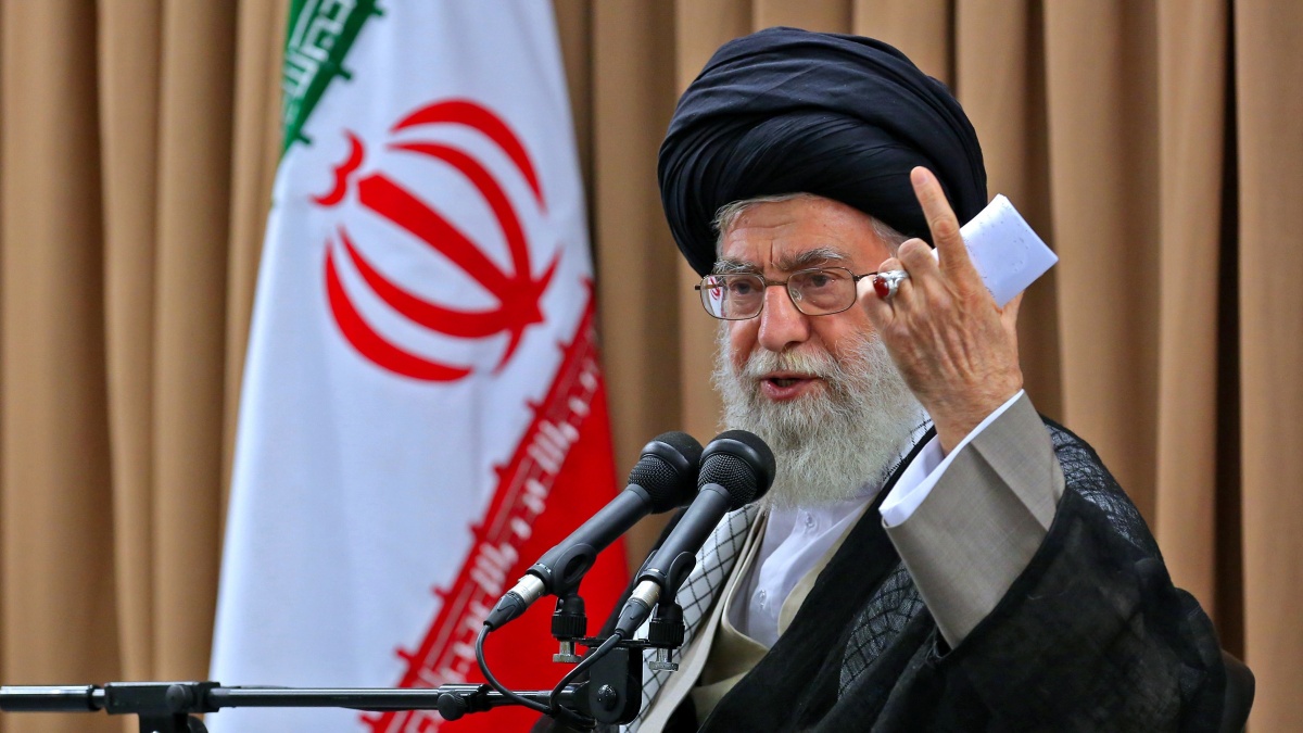 Harta Kekayaan Ali Khamenei yang Tewas dalam Serangan AS-Israel