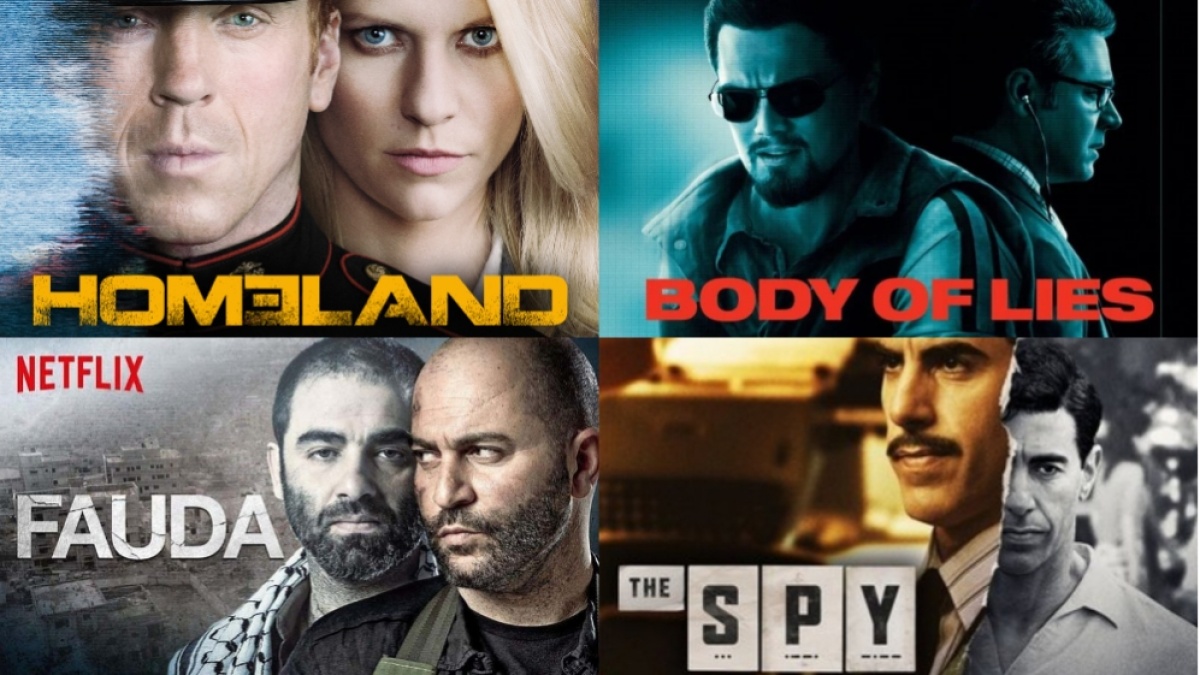 20 Rekomendasi Film dan Serial Perang Iran vs AS-Israel, Ada Homeland