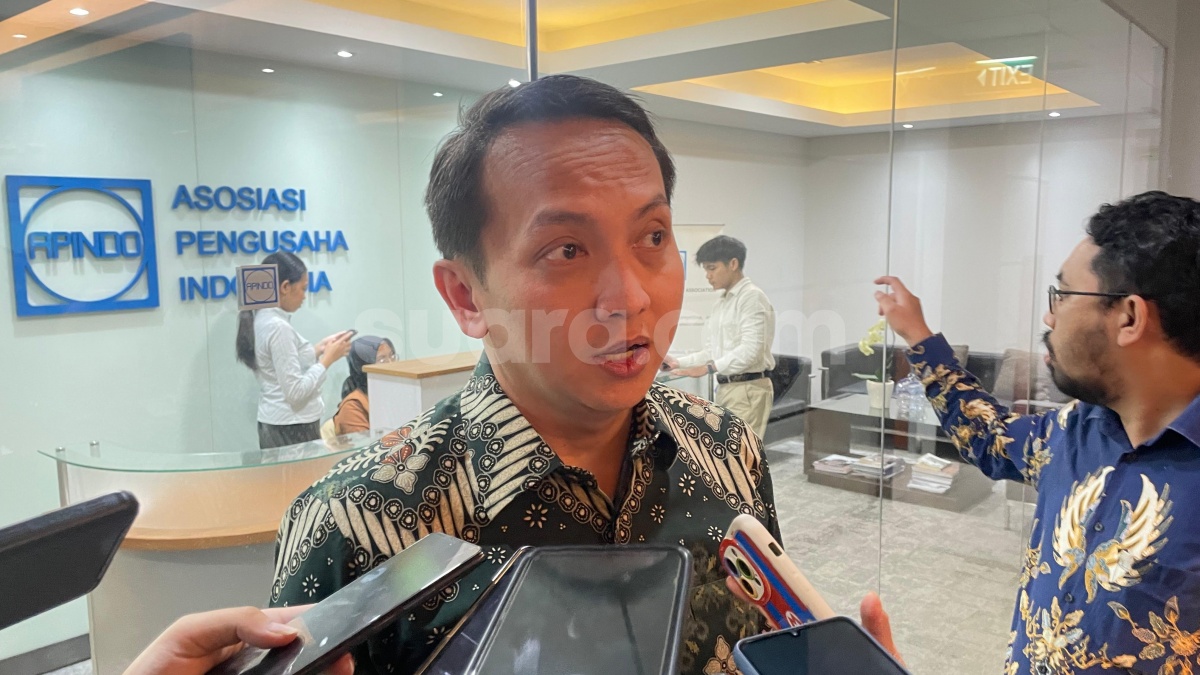 DEN Yakin Pasokan LNG dan Minerba Tahan Bating Hadapi Eskalasi Timur Tengah