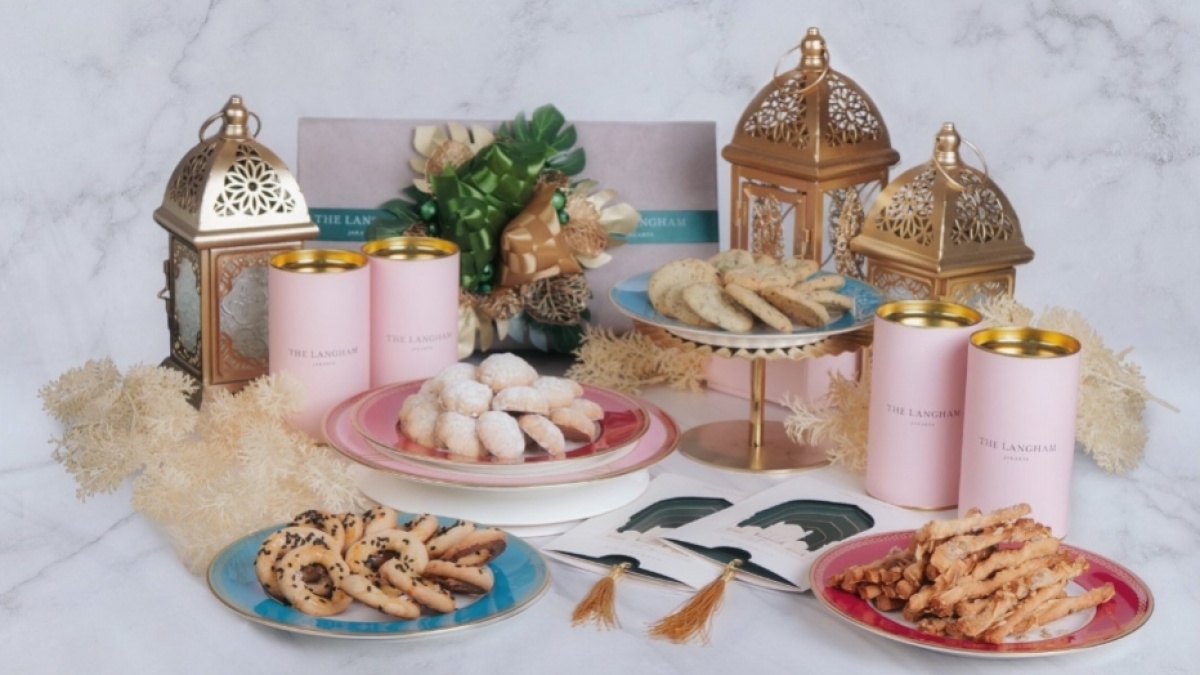 5 Ide Hampers Lebaran di Bawah Rp50 Ribu, Murah tapi Tetap Berkesan