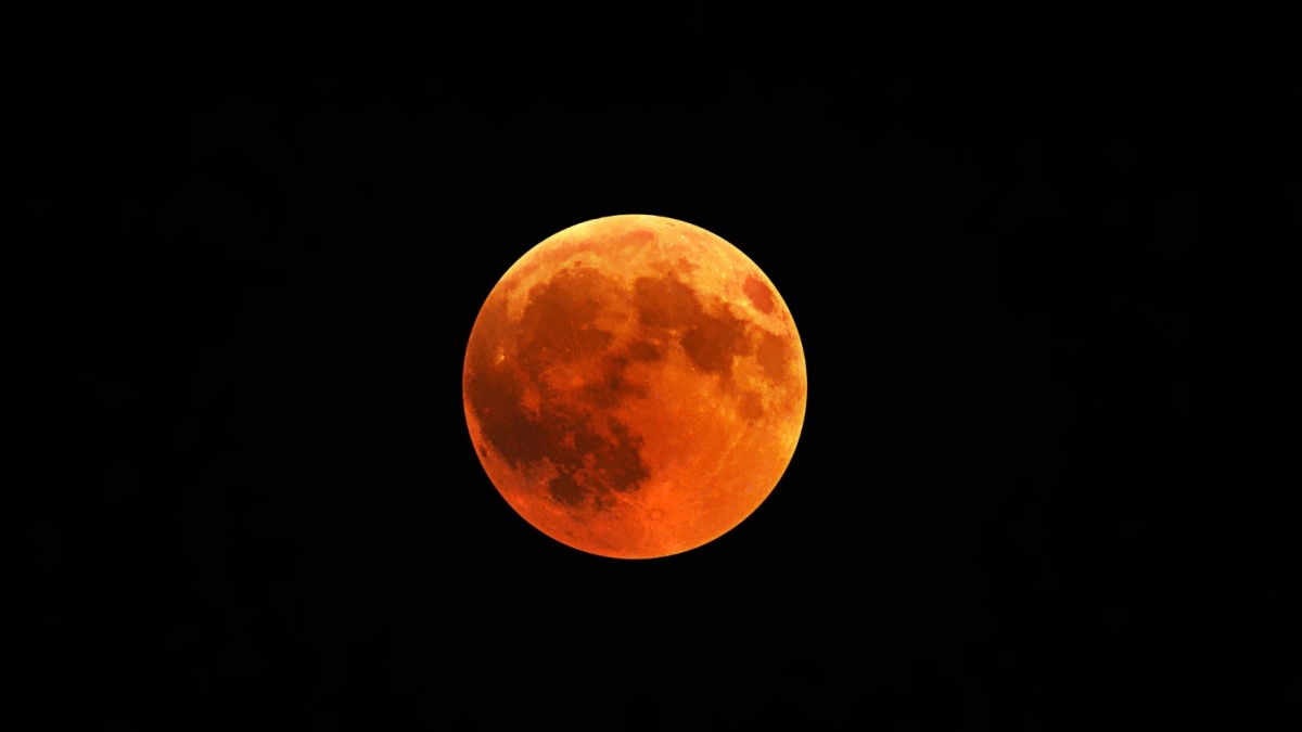 Tata Cara Salat Gerhana Bulan 3 Maret 2026 untuk Umat Islam