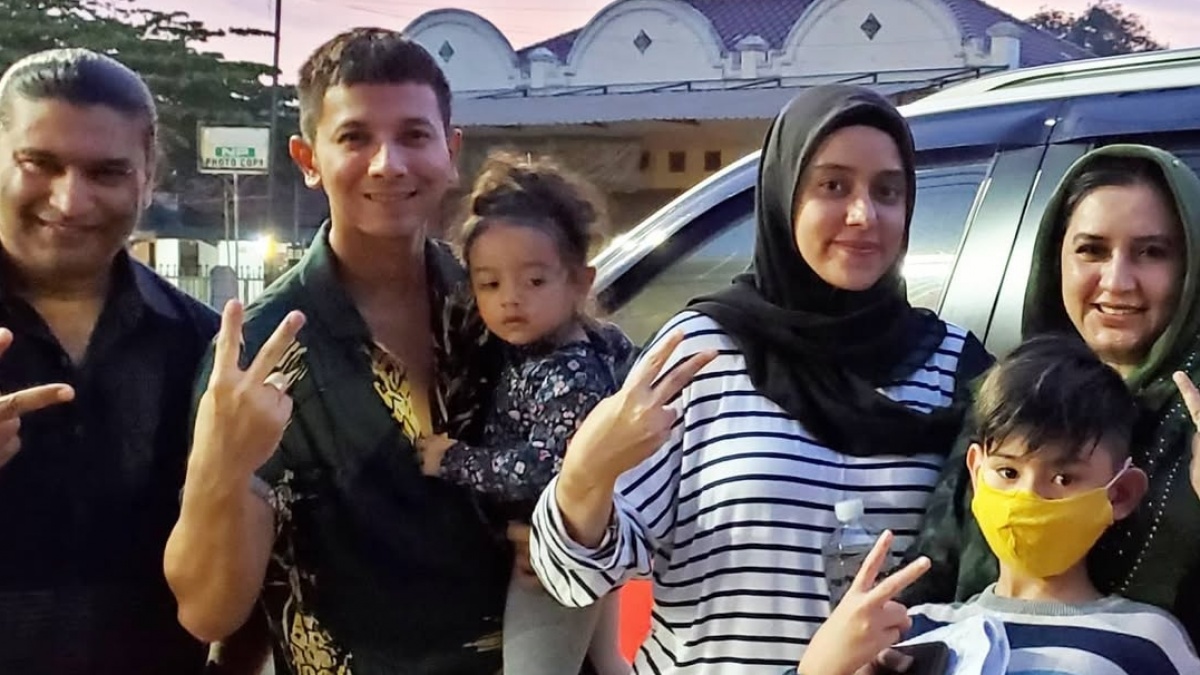 Hubungan Fairuz A Rafiq dan Sonny Septian dengan Fadia Arafiq, Bupati Pekalongan yang Kena OTT KPK