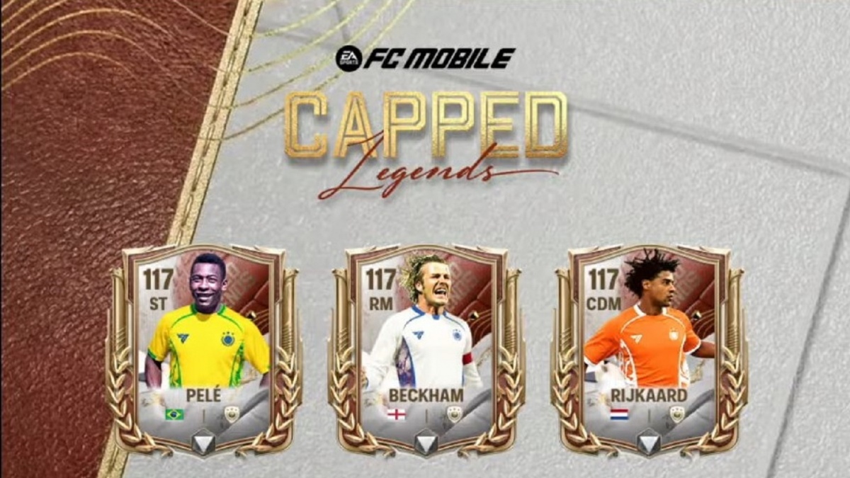 27 Kode Redeem FC Mobile 3 Maret 2026: Bocoran Pele 117 dan Panen Gems Melimpah