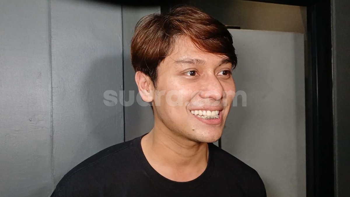 Kondisi Perut Lesti Kejora Menipis, Rizky Billar Ceritakan Proses Kelahiran Anak Ketiga