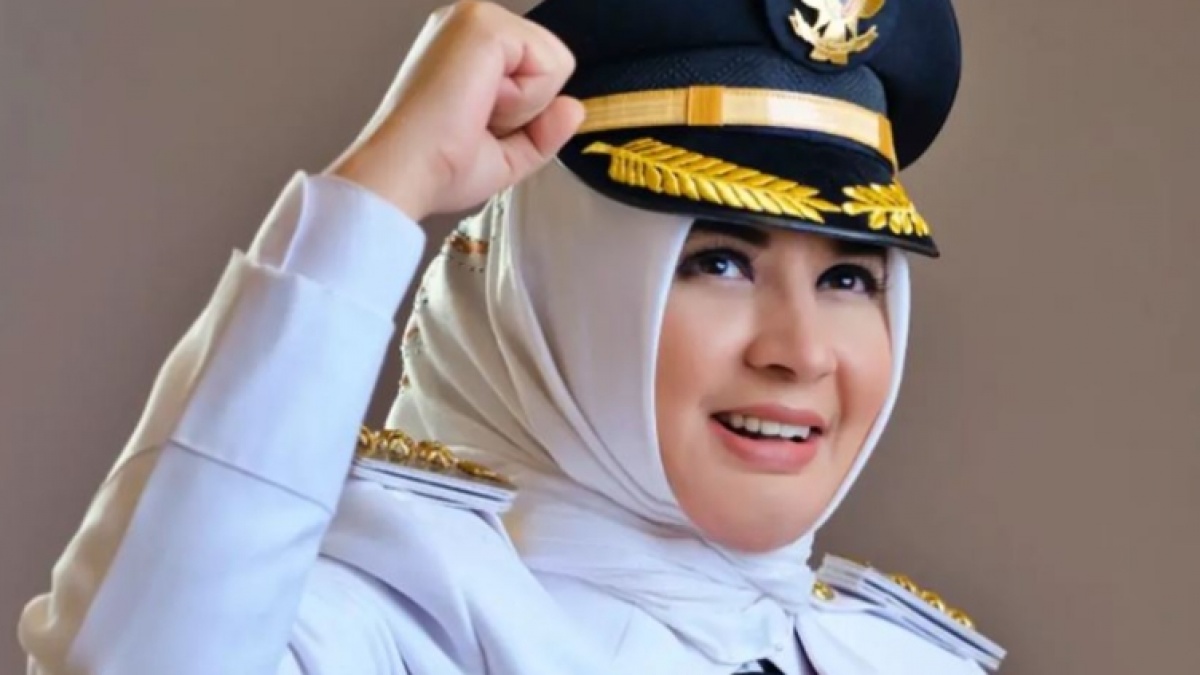 Diduga Terlibat 'Permainan' Pengadaan, Ini Alasan KPK OTT Bupati Pekalongan Fadia A. Rafiq