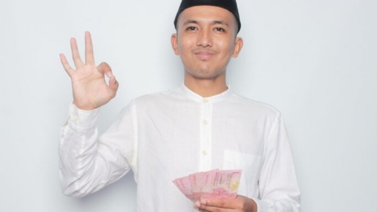 Gaji Rp3 Juta Harus Zakat Berapa? Begini Aturan Sesuai Syariat Islam