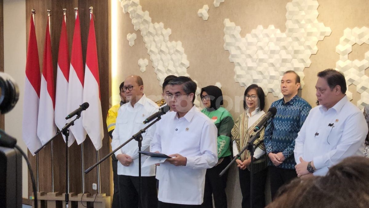 Pemerintah Umumkan THR ASN 2026, Anggaran Naik 10 Persen
