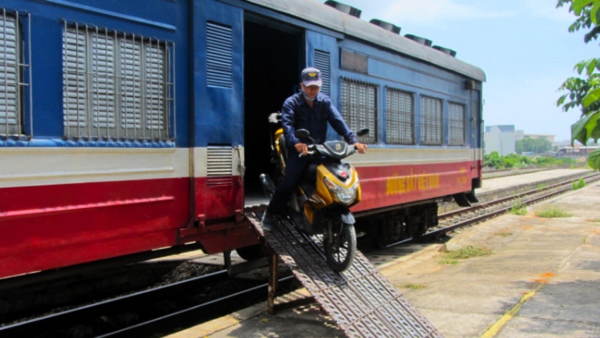 Resmi Dibuka! Cek Link dan Syarat Daftar Motis Lebaran 2026 DJKA, Motor Gratis Pulang Kampung!