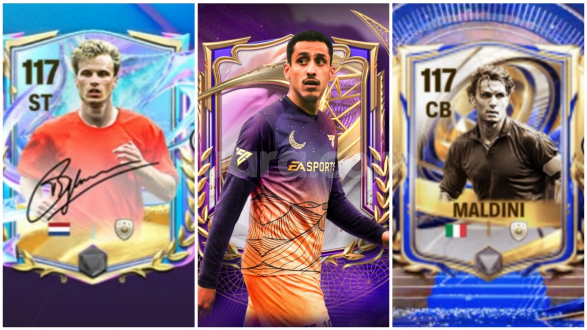 47 Kode Redeem FC Mobile Terbaru 3 Maret 2026: Kesempatan Raih Bergkamp 117 dan Voucher