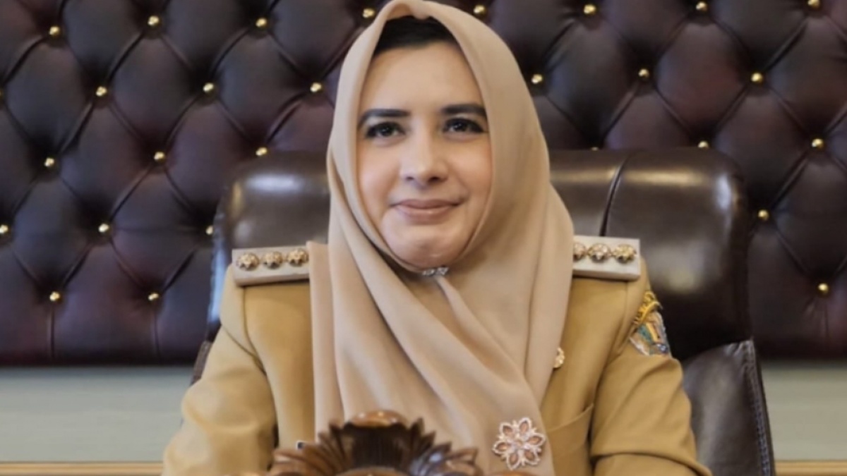 KPK OTT Bupati Pekalongan Fadia A. Rafiq di Semarang, Dua Orang Kepercayaan Ikut Diamankan