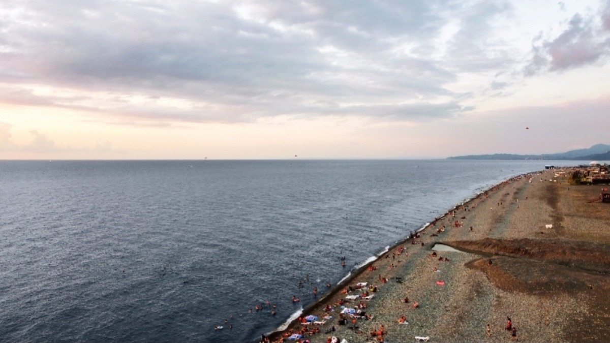 Selat Hormuz Milik Siapa? Jalur Sempit Banyak Negara Tapi Iran Bisa Buka Tutup Aksesnya