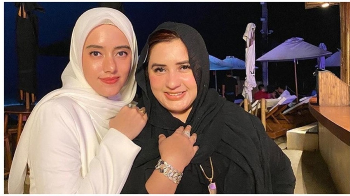 Fadia Arafiq Siapanya Fairuz A Rafiq? Bupati Pekalongan Terjaring OTT KPK Bukan Orang Sembarangan