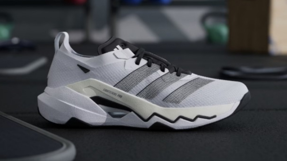 5 Sepatu Hybrid untuk Semua Olahraga: Lari, Ngegym, hingga Aktivitas Harian