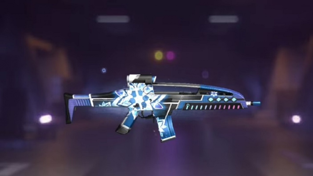 46 Kode Redeem FF 3 Maret 2026: Klaim Skin XM8 dan Emote Kanarazu Permanen