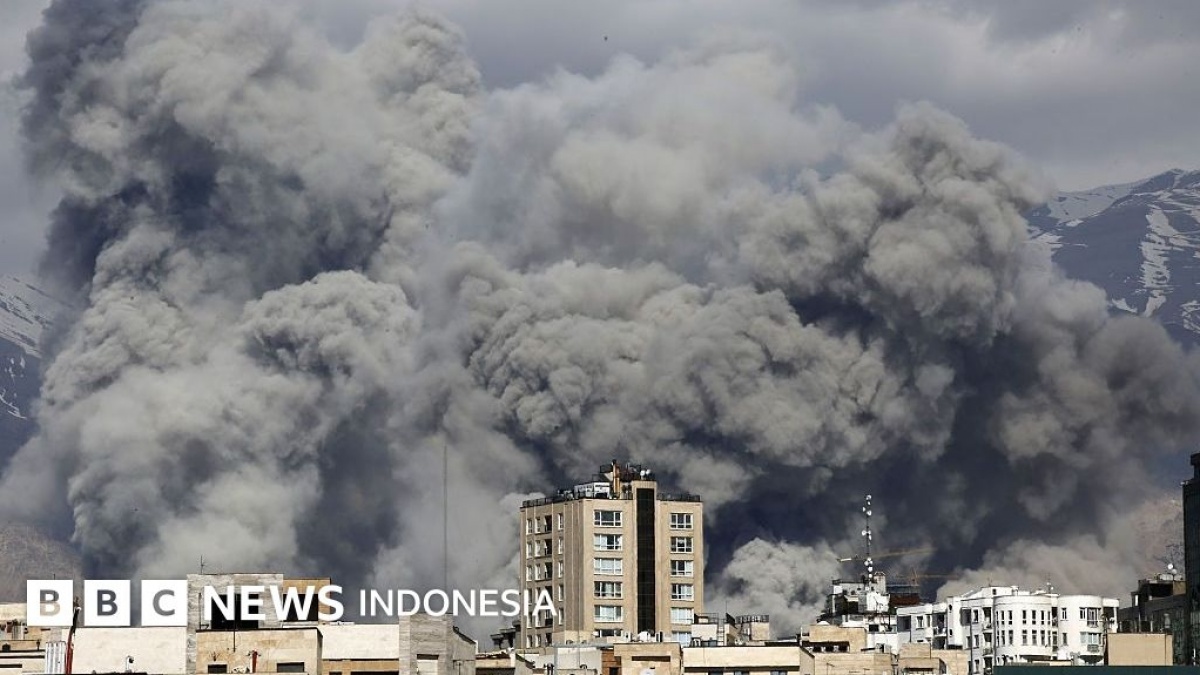 Spanyol Buka Suara: Amerika Serikat Tak Beri Peringatan Sekutu Sebelum Serang Iran