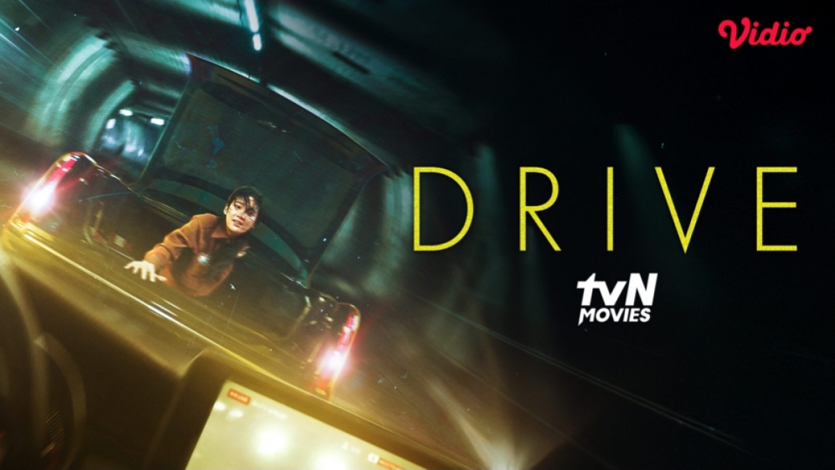 Sinopsis Drive, Sajikan Teror Live Streaming Tak Terduga