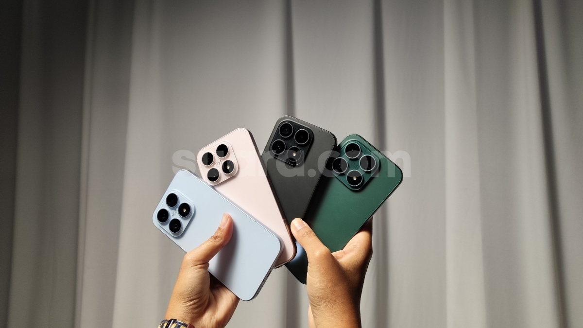 Xiaomi 17 Max Bocor! Jadwal Rilis Mei 2026, Spesifikasi Gahar Kamera 200MP dan Baterai 8.000mah