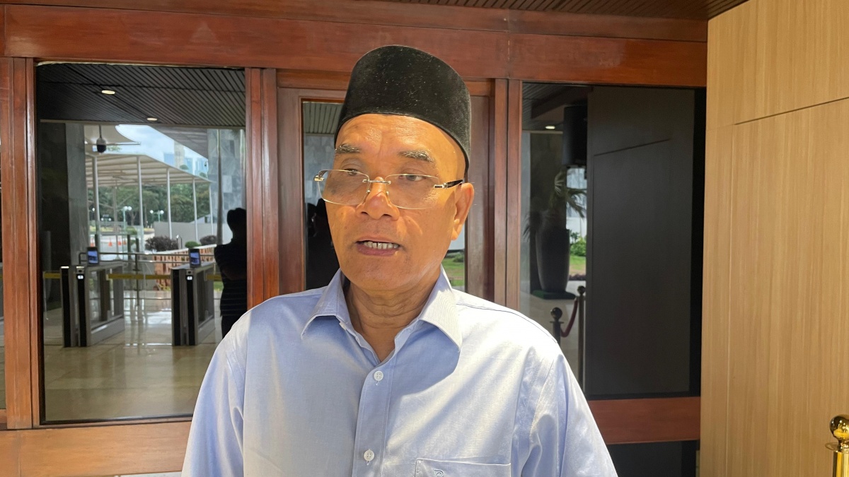 Timur Tengah Memanas, DPR Segera Panggil Kementerian Haji Bahas Nasib Jemaah Umrah
