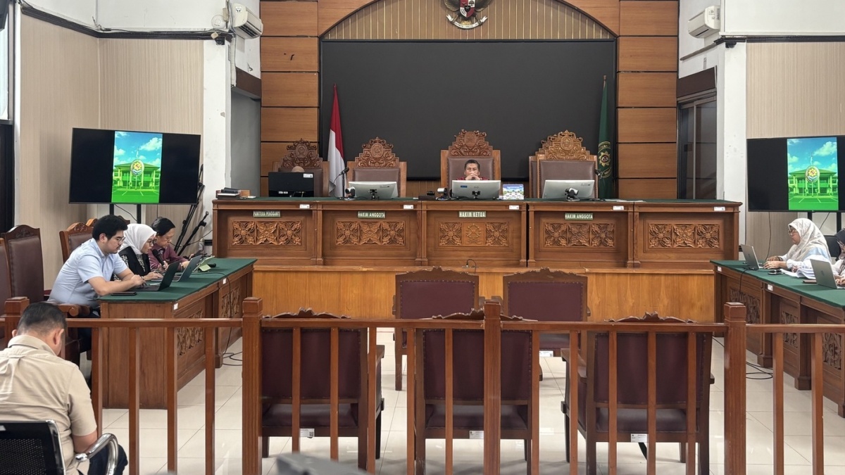 Ahli di Praperadilan Yaqut Sebut Penetapan Tersangka Kewenangan Penyidik, Bukan Pimpinan KPK