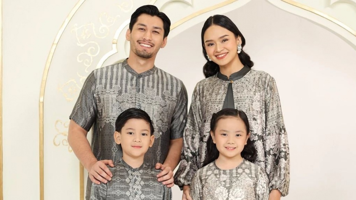 5 Brand Lokal Baju Lebaran 2026 untuk Seragam Keluarga, Modis dan Elegan saat Hari Raya