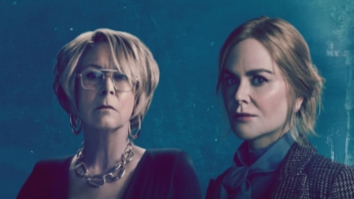 Sinopsis Scarpetta: Nicole Kidman Jadi Ahli Forensik di Series Thriller Baru