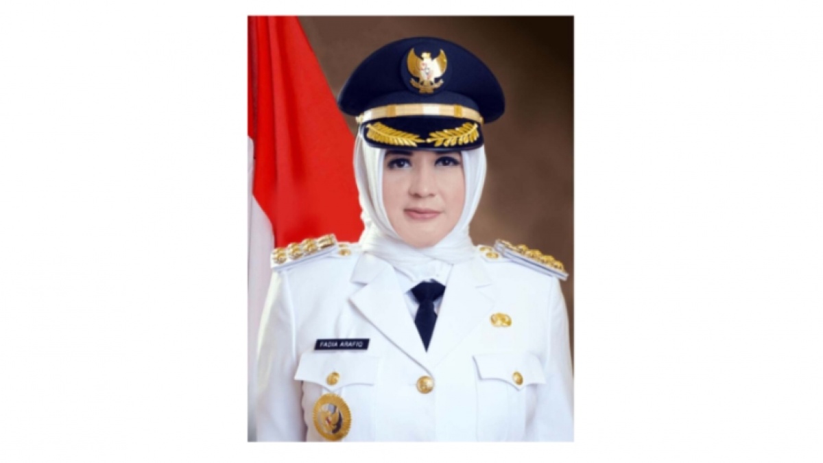 Kronologi Bupati Pekalongan Fadia Arafiq Kena OTT KPK