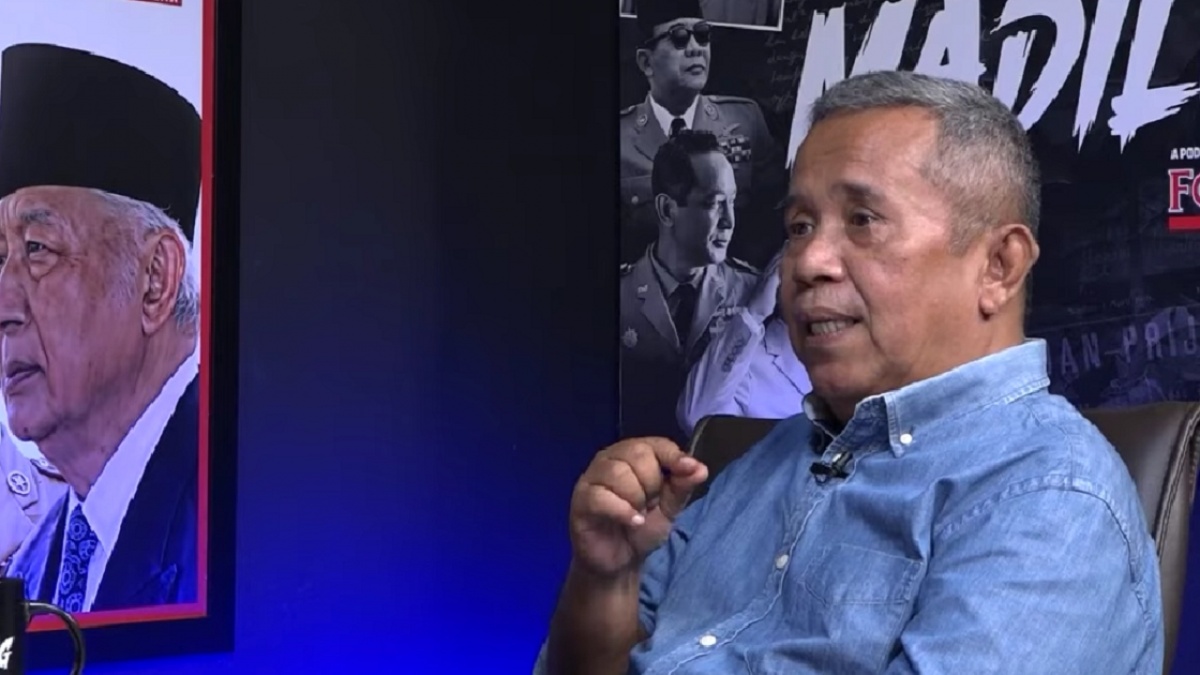 Siapa Ermanto Usman? Mantan Pegawai JICT yang Tewas Mengenaskan di Bekasi