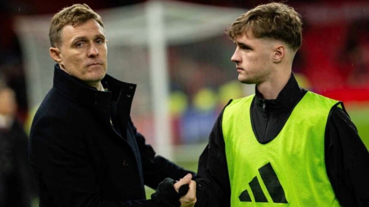 Anak Darren Fletcher Disanksi Berat Buntut Ucapan Homofobik, FA: Itu Tak Bisa Diterima!