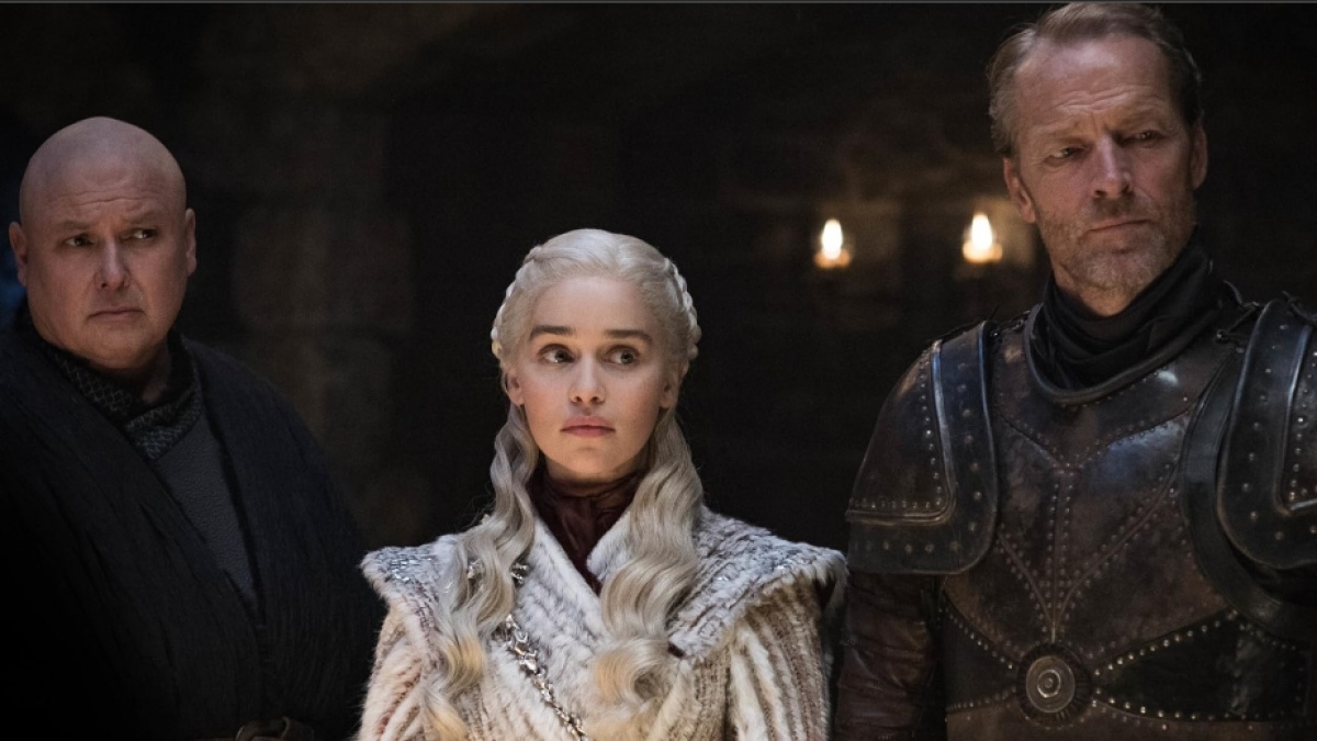 Game of Thrones Bakal Dijadikan Film , Kisah Aegon I Siap Diangkat ke Layar Lebar