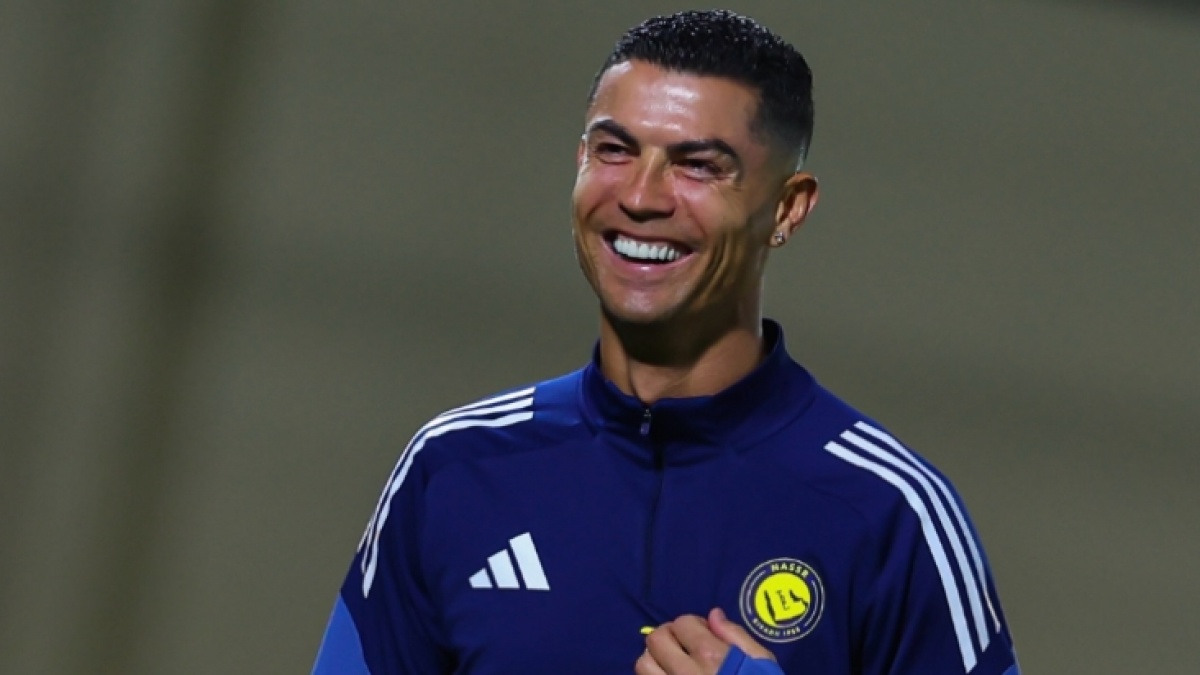 Pelatih Al Nassr: Cristiano Ronaldo Resmi Tinggalkan Arab Saudi