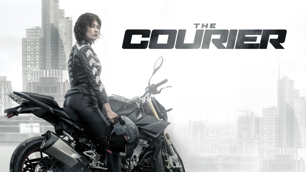 The Courier (2019): Olga Kurylenko Jadi Brutal Lawan Gary Oldman, Malam Ini di Trans TV