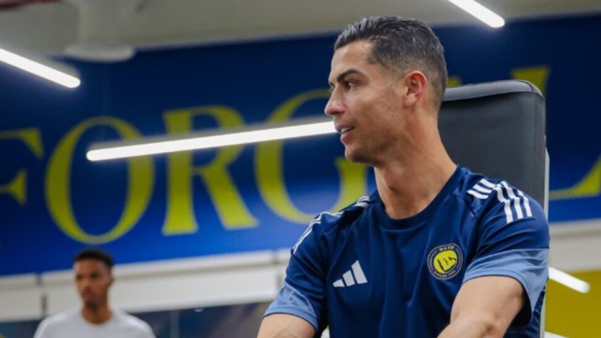 Bantah Cristiano Ronaldo Tinggalkan Riyadh, Al Nassr Bagikan Kabar Lebih Buruk