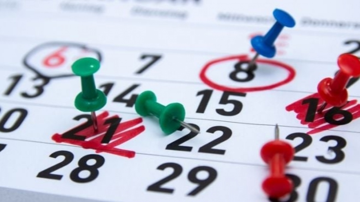 Sisa Tanggal Merah Mei 2026: Masih Ada Long Weekend, Potensi 6 Hari Libur di Akhir Bulan