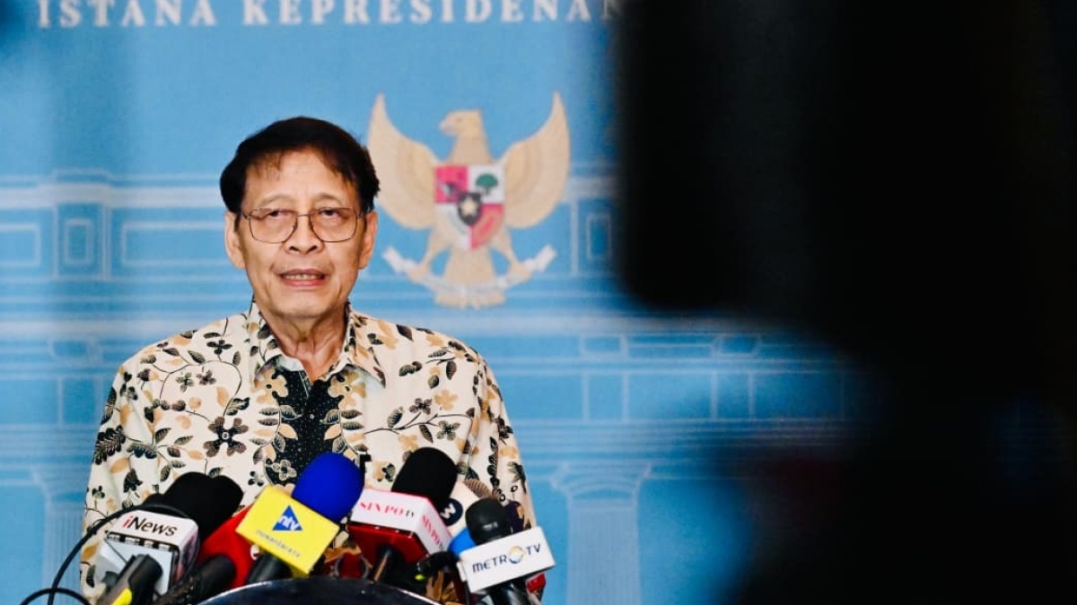 Hassan Wirajuda ke Prabowo: Jadi Mediator Iran-AS Butuh Restu Kedua Pihak
