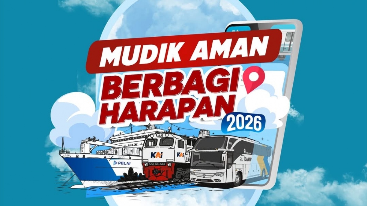 Daftar Mudik Gratis BNI 2026: Cek Syarat, Rute, dan Jadwal Keberangkatan