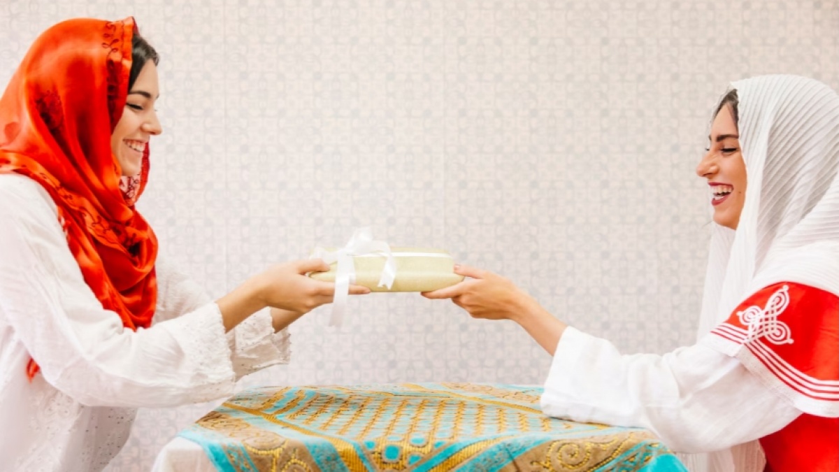 5 Ide Isi Hampers Lebaran 2026 Harga Rp25 Ribu, Nggak Murahan dan Tetap Elegan