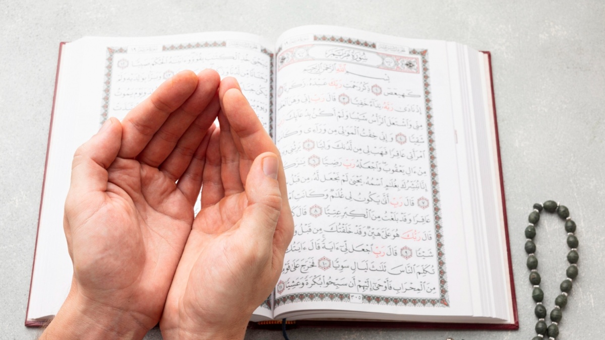 Peristiwa Nuzulul Quran Terjadi pada Tanggal Berapa? Ini Penjelasannya