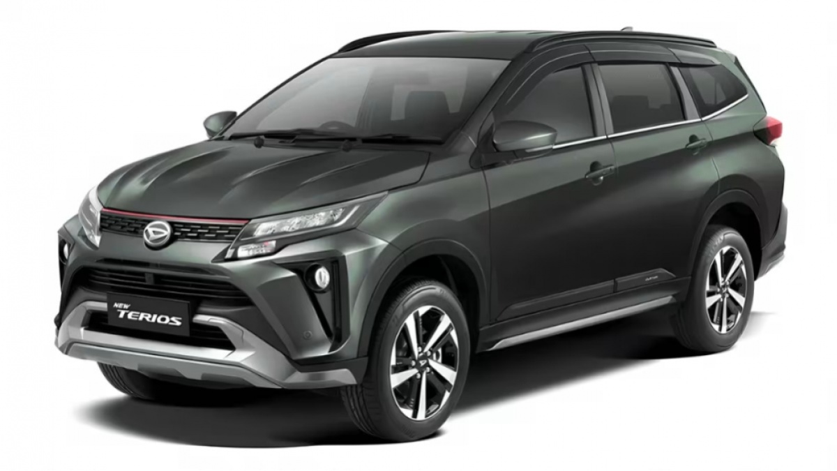 Daftar Harga Mobil Daihatsu Maret 2026: MPV, City Car, hingga Commercial