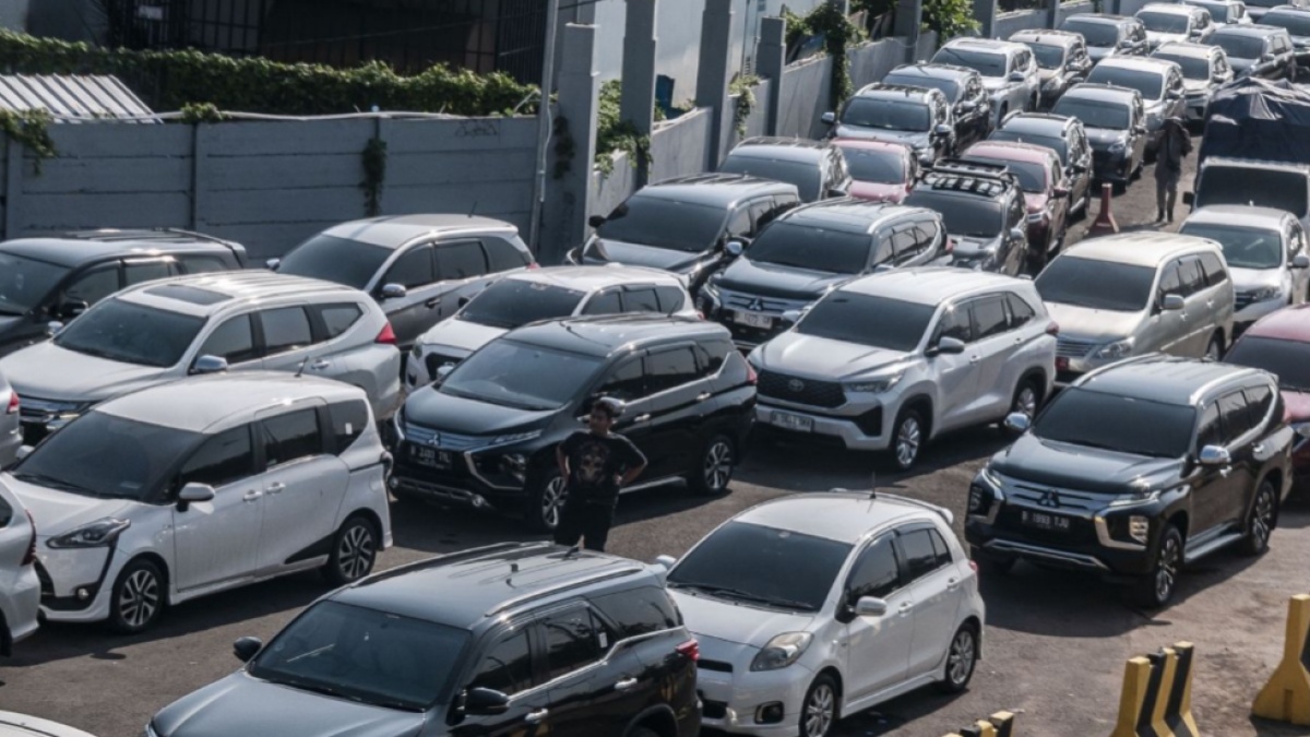 Kapan Puncak Arus Mudik Lebaran 2026 dan Arus Balik? Hindari Tanggal Ini Agar Bebas Macet