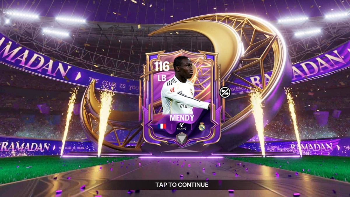 29 Kode Redeem FC Mobile 11 Maret 2026 Spesial Ramadan Berhadiah OVR 117