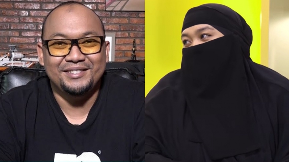 Annisa Hadiyanti Ungkap Kronologi Perselingkuhan Aditya Triantoro di Tengah Sukses Nussa Rarra