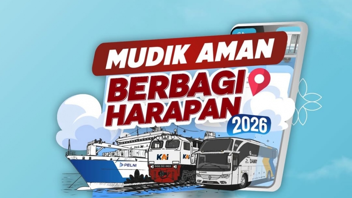 Link Daftar Mudik Gratis BUMN 2026 InJourney Airports, Terakhir Hari Ini!
