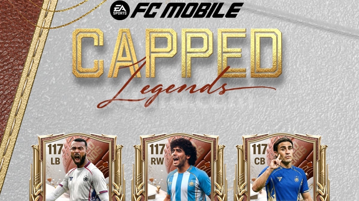 37 Kode Redeem FC Mobile Terbaru 11 Maret 2026, Klaim 100 Ribu Koin dan Pemain 117