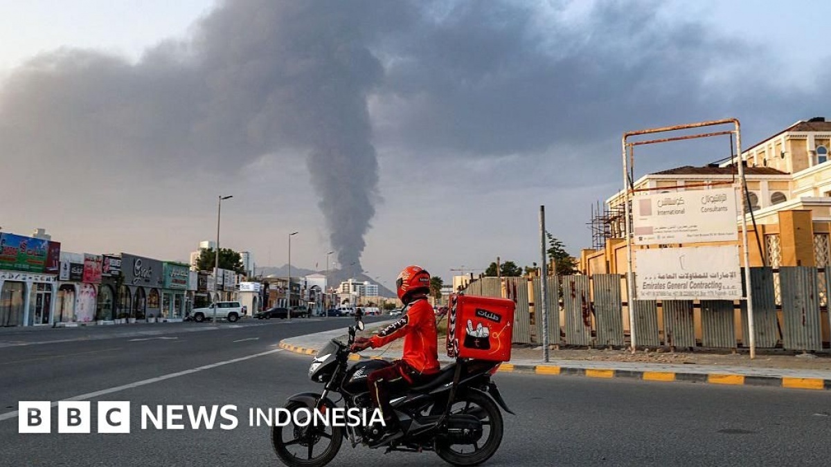 Bank Dunia Peringatkan Hal Mengerikan Bakal Terjadi Imbas Perang AS - Iran Berkepanjangan