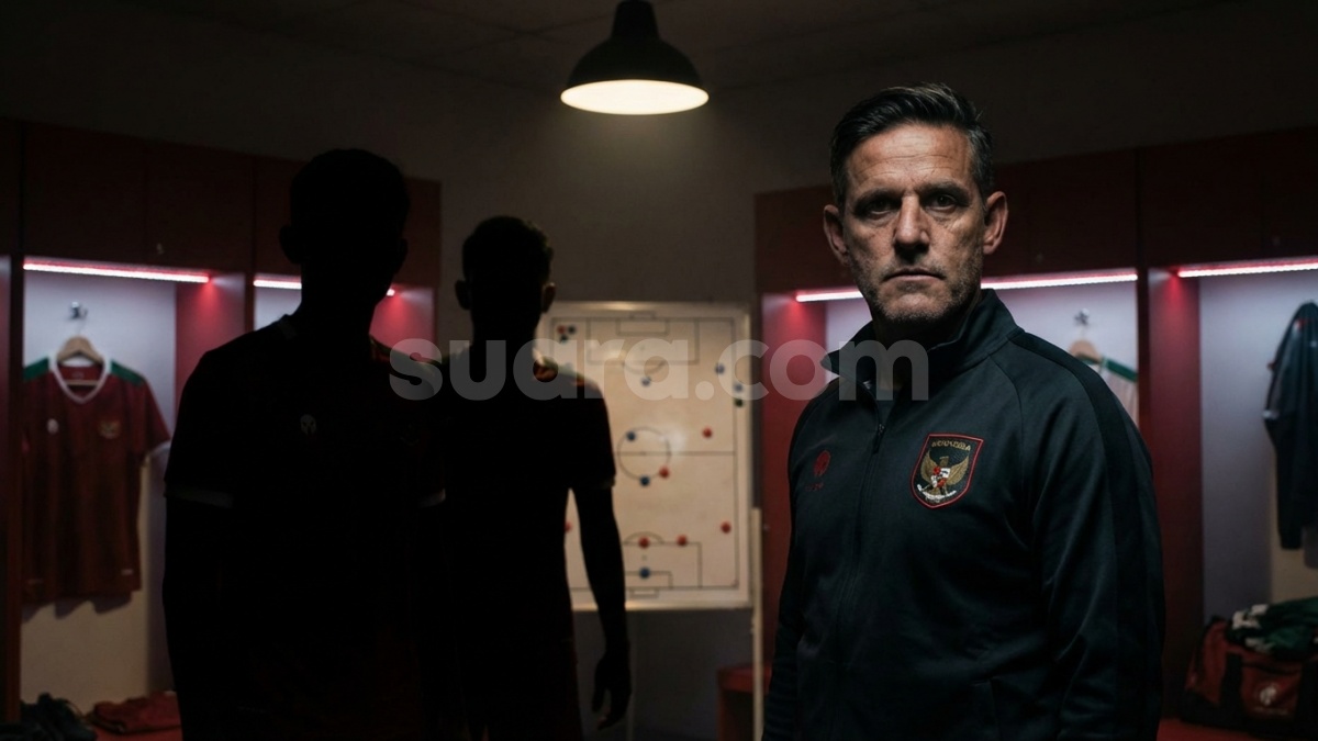 Menguak Identitas 2 Pemain Eropa yang Dirumorkan Bakal Bela Timnas Indonesia