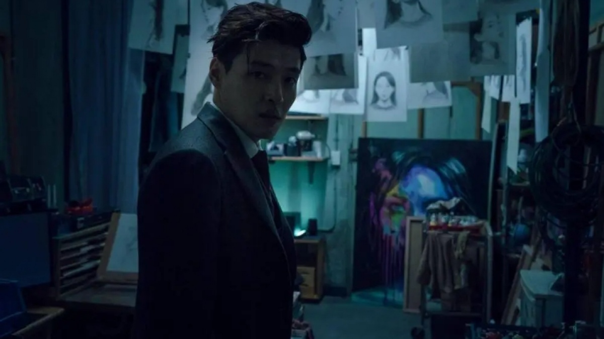 Deretan Rekomendasi Film Korea Genre Kriminal, Tayang di Vidio!