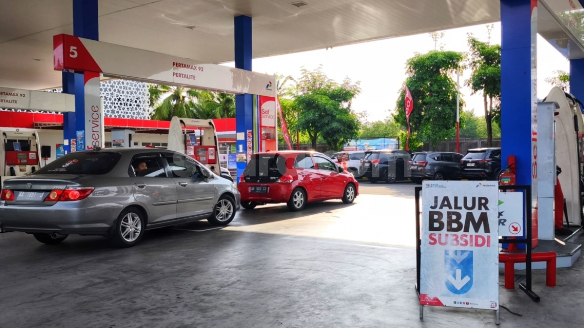 Harga Minyak Dunia Nyungsep usai Trump Tunda Serang Iran, Bagaimana Nasib Harga BBM Hari Ini?