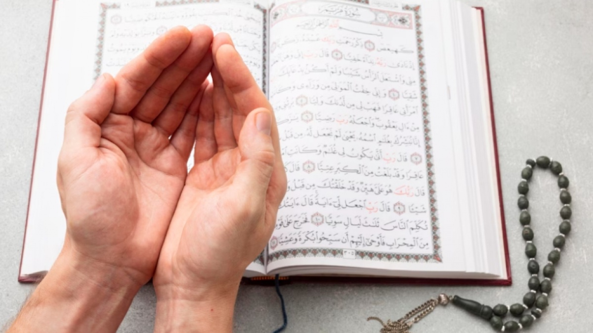 Kapan Malam Nuzulul Quran 2026? Catat Tanggal dan Doa yang Bisa Diamalkan