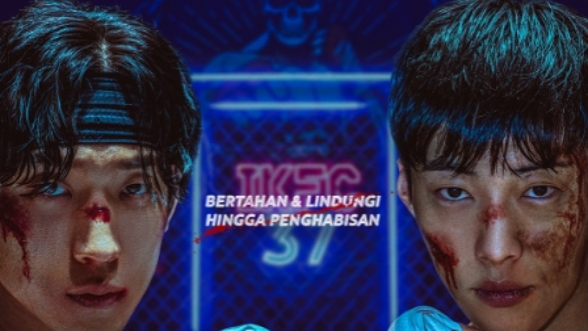 Sinopsis Drama Bloodhounds Season 2, Woo Do Hwan dan Lee Sang Yi Bersatu Kalahkan Rain